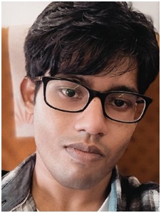Nitish Kumar Jana
